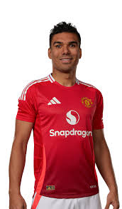 Case — Manchester United squad 24/25 (Including signings) option 4