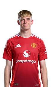 Colyer — Manchester United squad 24/25 (Including signings) option 5