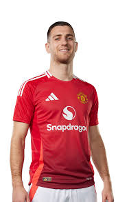 Dalot — Manchester United squad 24/25 (Including signings) option 6