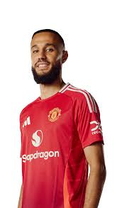Maz — Manchester United squad 24/25 (Including signings) option 12