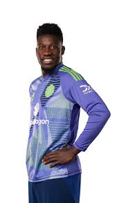 Onana — Manchester United squad 24/25 (Including signings) option 15