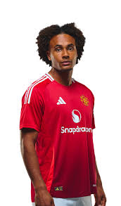 Zirkzee — Manchester United squad 24/25 (Including signings) option 19