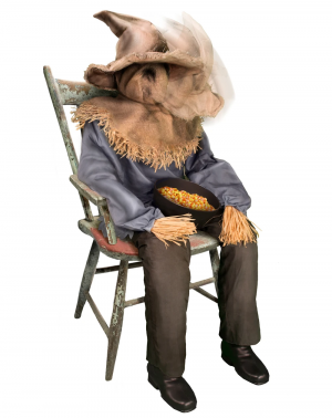 01116706 C 2 — Spirit Halloween 2017 Animatronics option 12