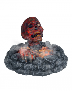 01340413 B — Spirit Halloween 2017 Animatronics option 6