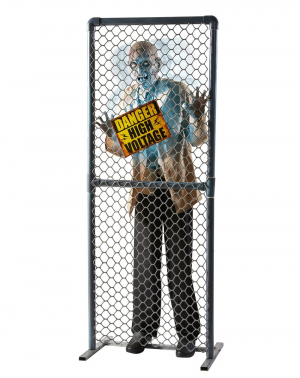 01340462 B — Spirit Halloween 2017 Animatronics option 19