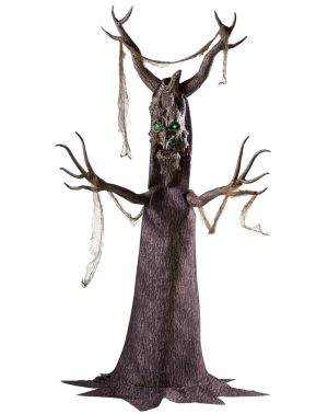 01340488 C — Spirit Halloween 2017 Animatronics option 8