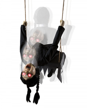01340504 D — Spirit Halloween 2017 Animatronics option 9