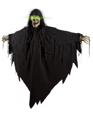 01340512 B — Spirit Halloween 2017 Animatronics option 10
