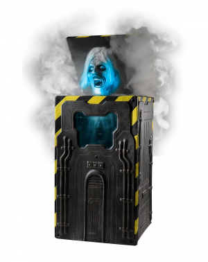 01340520 C — Spirit Halloween 2017 Animatronics option 20