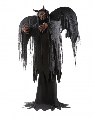 01340553 B — Spirit Halloween 2017 Animatronics option 2