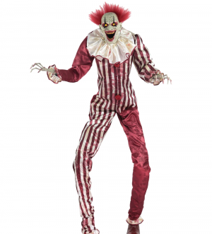 3aiosasn — Spirit Halloween 2017 Animatronics option 3