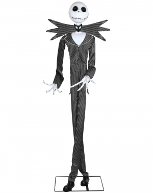 Zzzzz 169778018001339415 B — Spirit Halloween 2017 Animatronics option 16