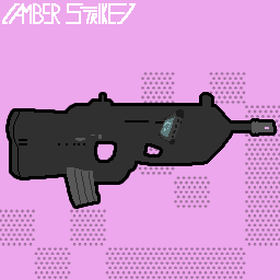 Iw4f2000 — Amber Strike Tier List base option 1