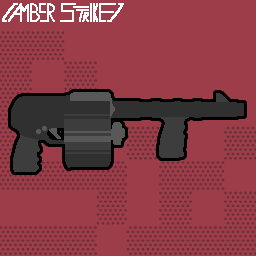 Iw4striker — Amber Strike Tier List base option 5