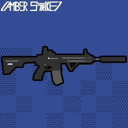 Tfaprivatehk416 — Amber Strike Tier List base option 2