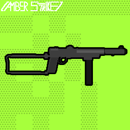 Tfaprivatem45 — Amber Strike Tier List base option 16