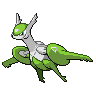 Shiny Mega-Evolved Pokémon — option 26
