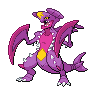 Shiny Mega-Evolved Pokémon — option 28