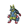 Shiny Mega-Evolved Pokémon — option 29