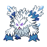 Shiny Mega-Evolved Pokémon — option 30