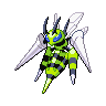 Shiny Mega-Evolved Pokémon — option 31