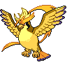 Shiny Mega-Evolved Pokémon — option 32