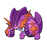 Shiny Mega-Evolved Pokémon — option 36