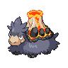 Shiny Mega-Evolved Pokémon — option 39