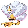 Shiny Mega-Evolved Pokémon — option 40