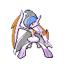 Shiny Mega-Evolved Pokémon — option 46