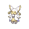 Shiny Mega-Evolved Pokémon — option 47