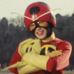 1 Tackle — All Female Kamen Riders option 1