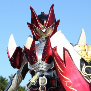 15 Idunn — All Female Kamen Riders option 17