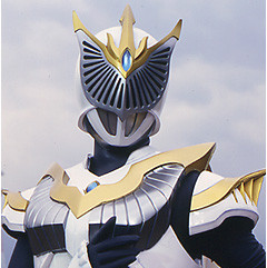 2 Femme — All Female Kamen Riders option 3