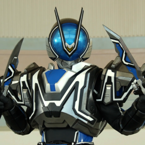 3 Muez — All Female Kamen Riders option 5