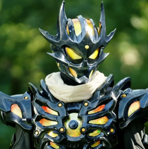 42 Dread — All Female Kamen Riders option 44