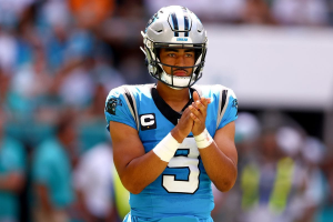 Bryce Young — NFL QB's 2026-2027 option 5