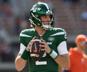Cade Klubnik — NFL QB's 2026-2027 option 6