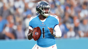 Cam Ward — NFL QB's 2026-2027 option 8