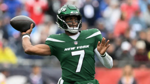 Geno Smith — NFL QB's 2026-2027 option 17