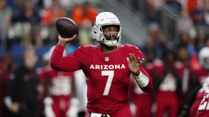 Jacoby Brissett — NFL QB's 2026-2027 option 18