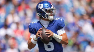 Jaxon Dart — NFL QB's 2026-2027 option 23