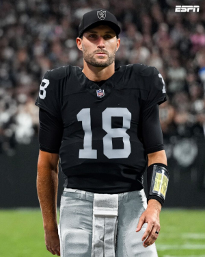 Kirk Cousins — NFL QB's 2026-2027 option 29