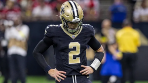 Spencer Rattler — NFL QB's 2026-2027 option 41