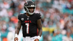 Tua — NFL QB's 2026-2027 option 45