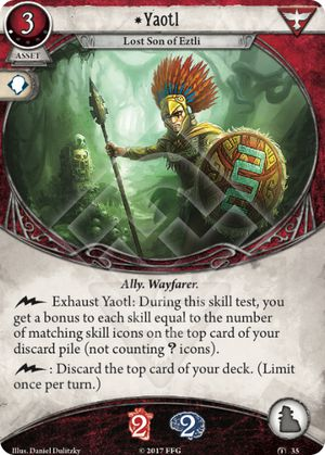 arkham horror card game ally Custom] Fun Idea: Investigator Allies : r/arkhamhorrorlcg