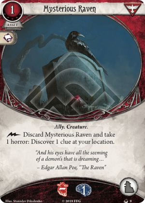 Create a Arkham Horror: The Card Game - Ally Dating Tierlist Tier List -  TierMaker