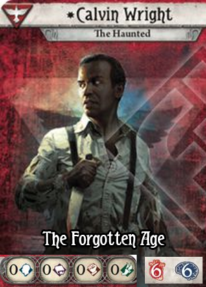 Ranking the Investigators of Arkham Horror: The Card Game — option 21