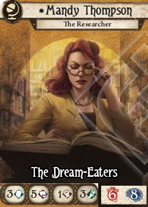 arkham horror card game investigator tier list Ranking the Investigators of Horror: The (Community Rankings) Because someone asked me what