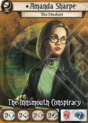 Ranking the Investigators of Arkham Horror: The Card Game — option 39
